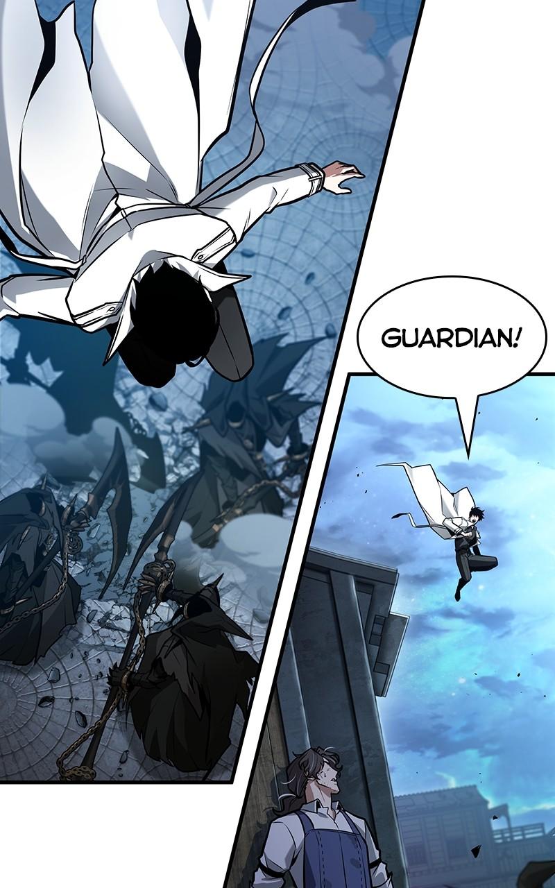 Omniscient Reader Chapter 240 — page 43