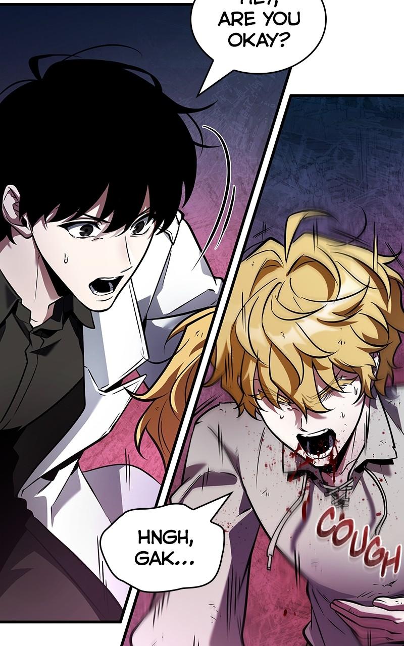Omniscient Reader Chapter 240 — page 61