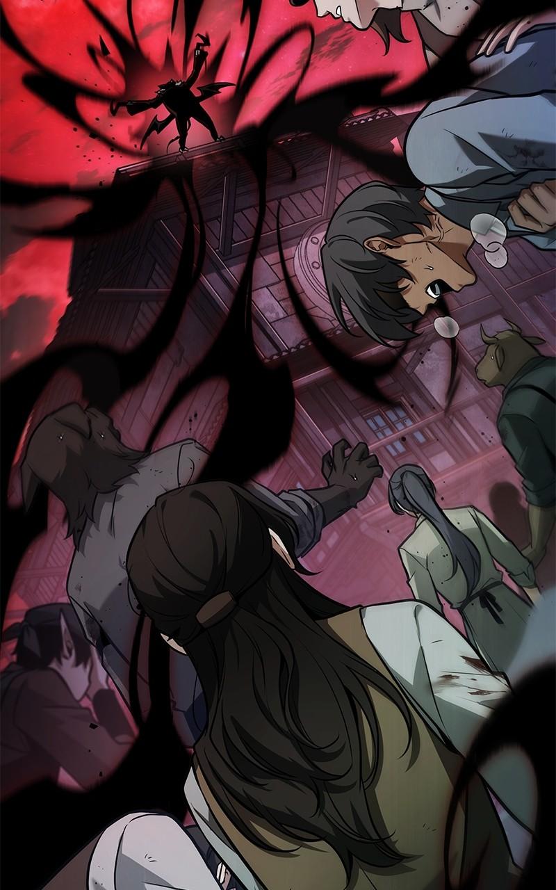 Omniscient Reader Chapter 240 — page 86
