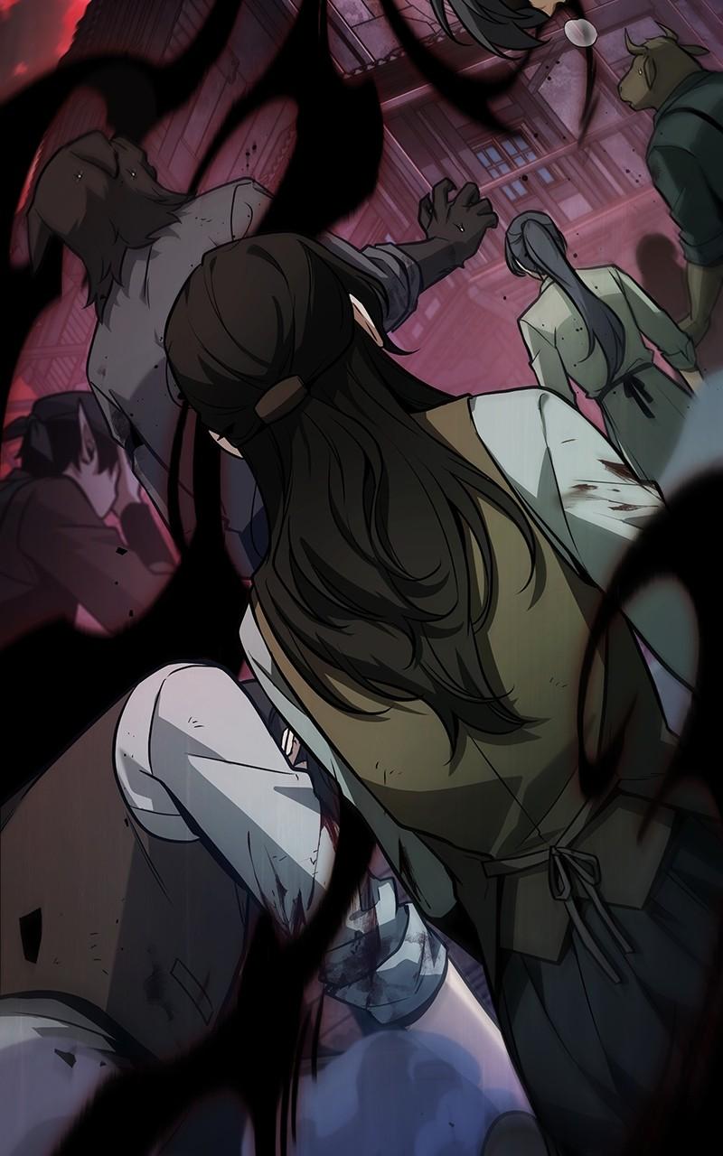 Omniscient Reader Chapter 241 — page 3
