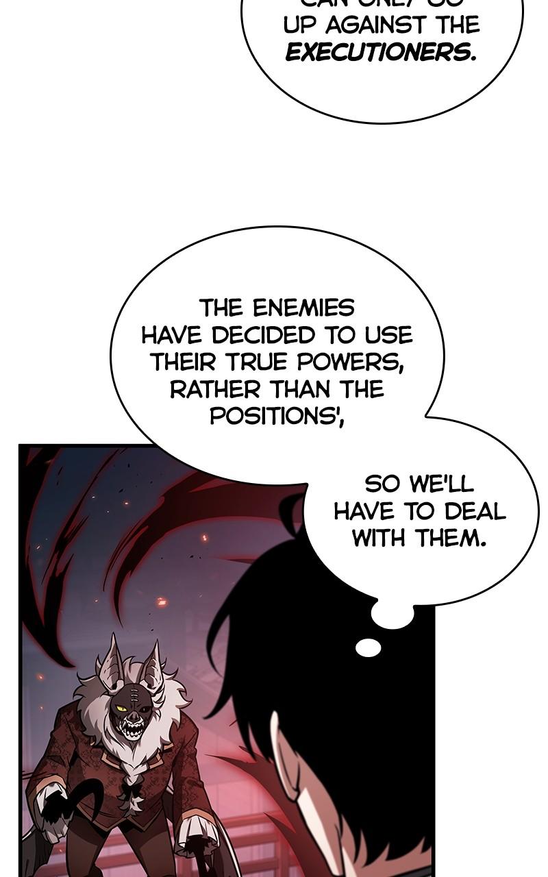 Omniscient Reader Chapter 241 — page 11