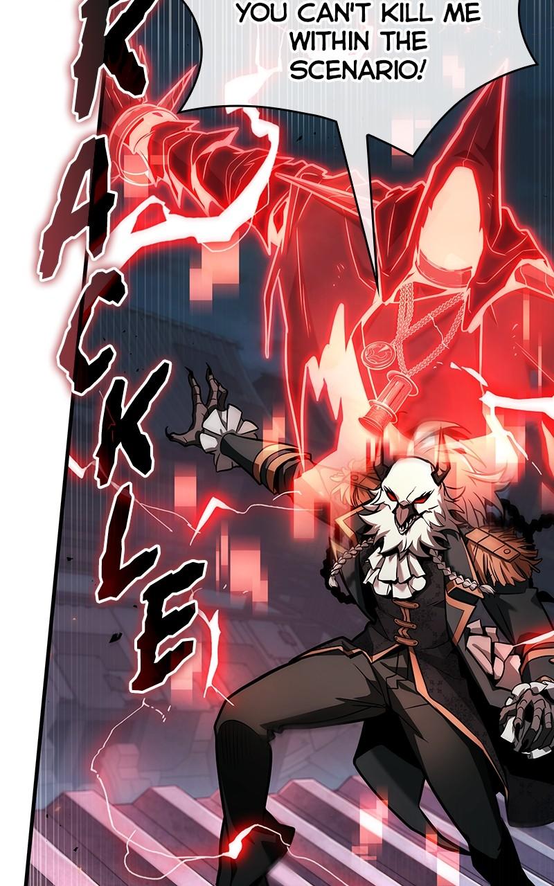 Omniscient Reader Chapter 241 — page 33