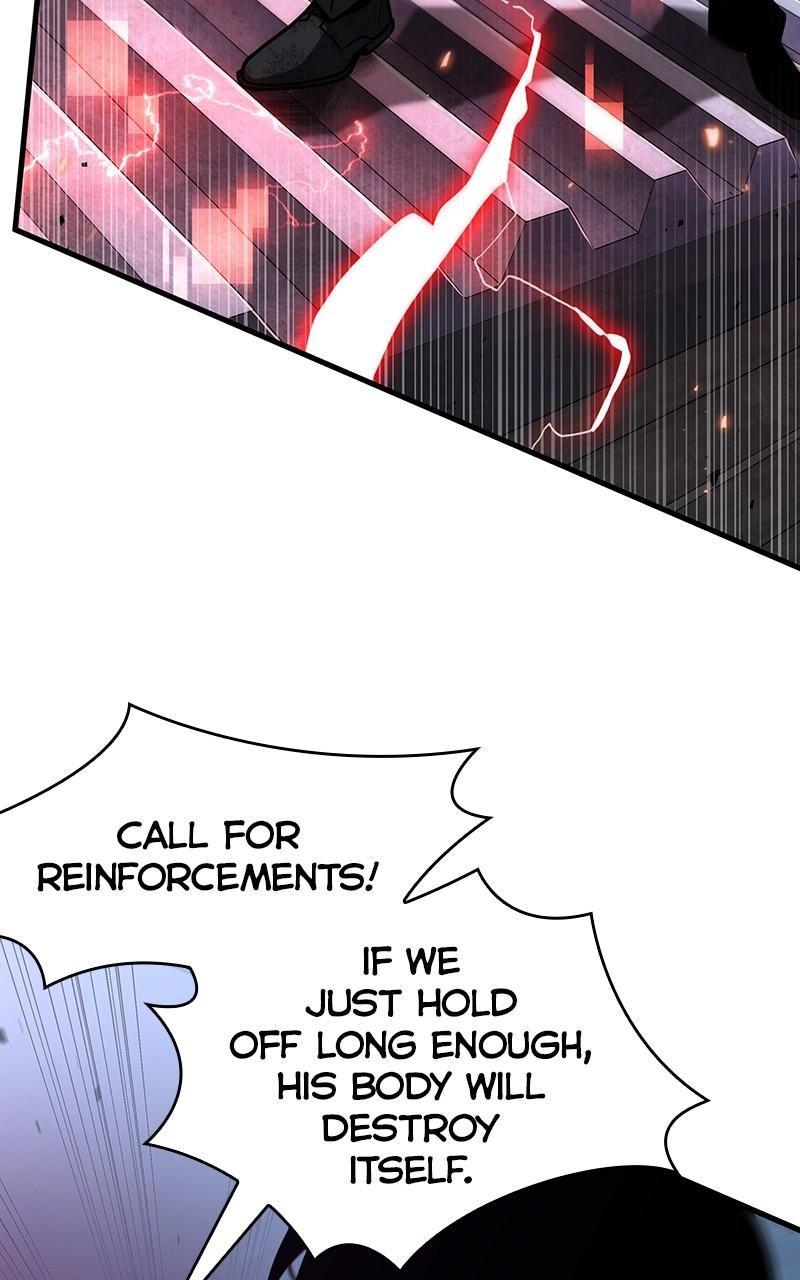 Omniscient Reader Chapter 241 — page 34