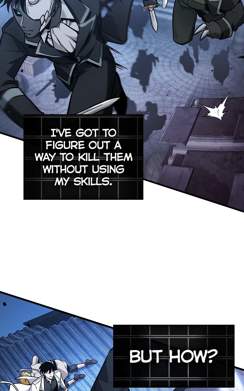 Omniscient Reader Chapter 241 — page 43