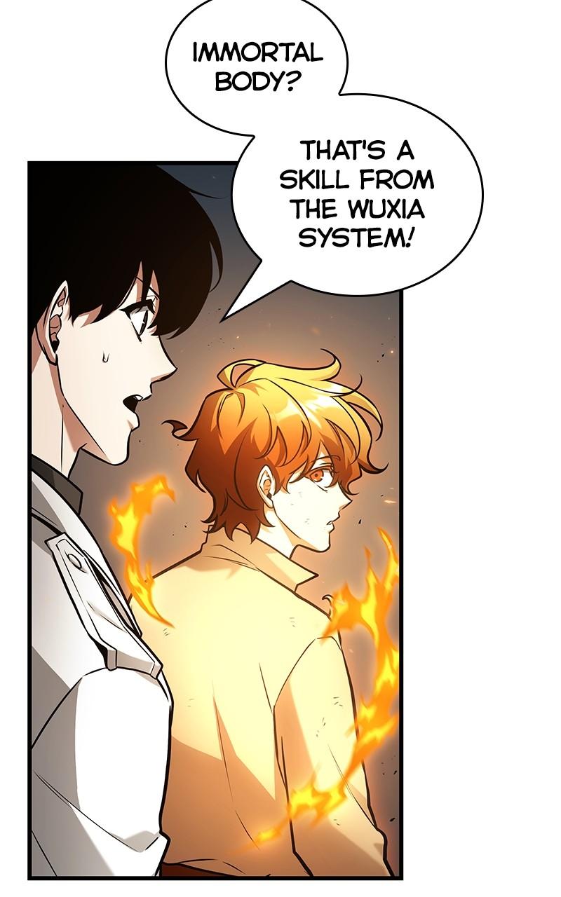 Omniscient Reader Chapter 241 — page 55