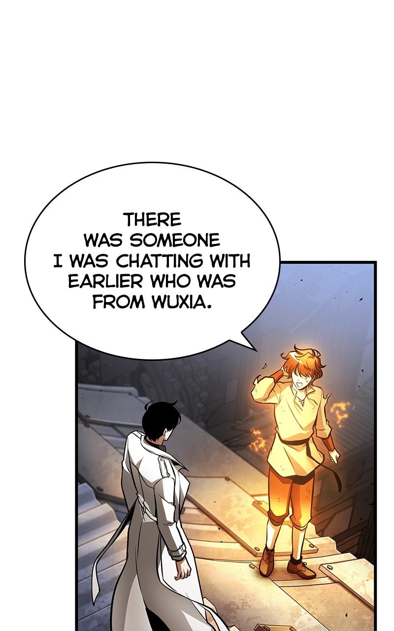 Omniscient Reader Chapter 241 — page 56