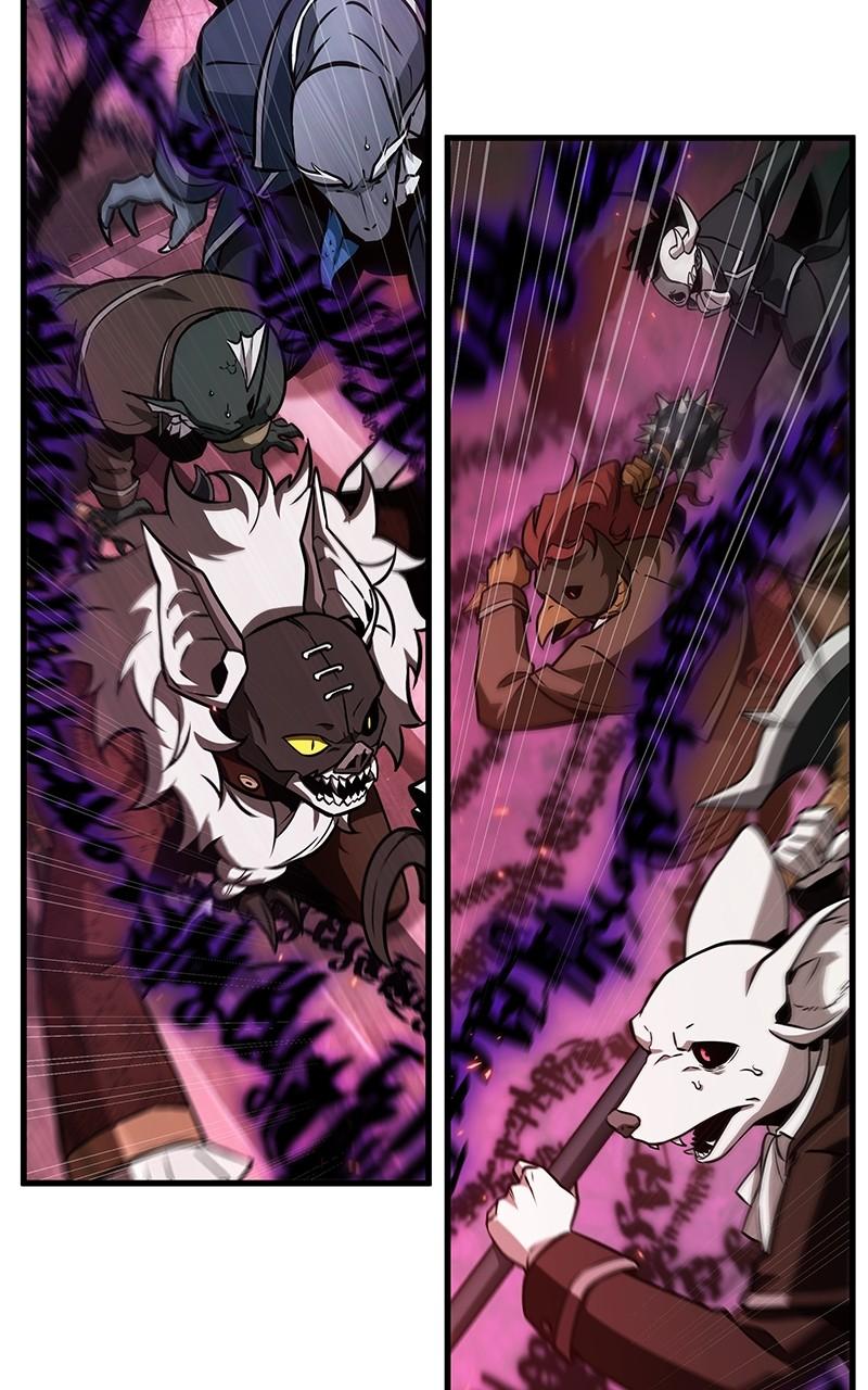Omniscient Reader Chapter 242 — page 3