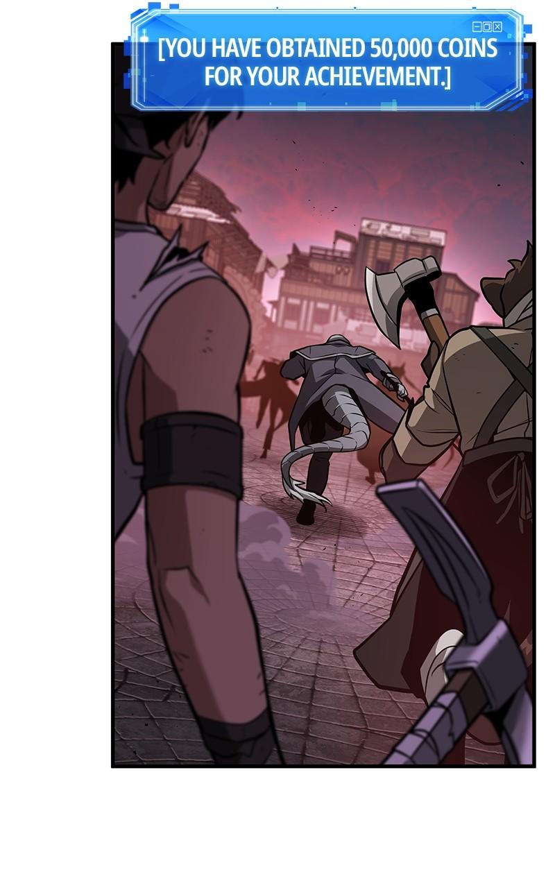 Omniscient Reader Chapter 242 — page 28