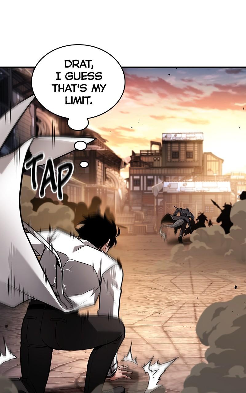 Omniscient Reader Chapter 242 — page 32