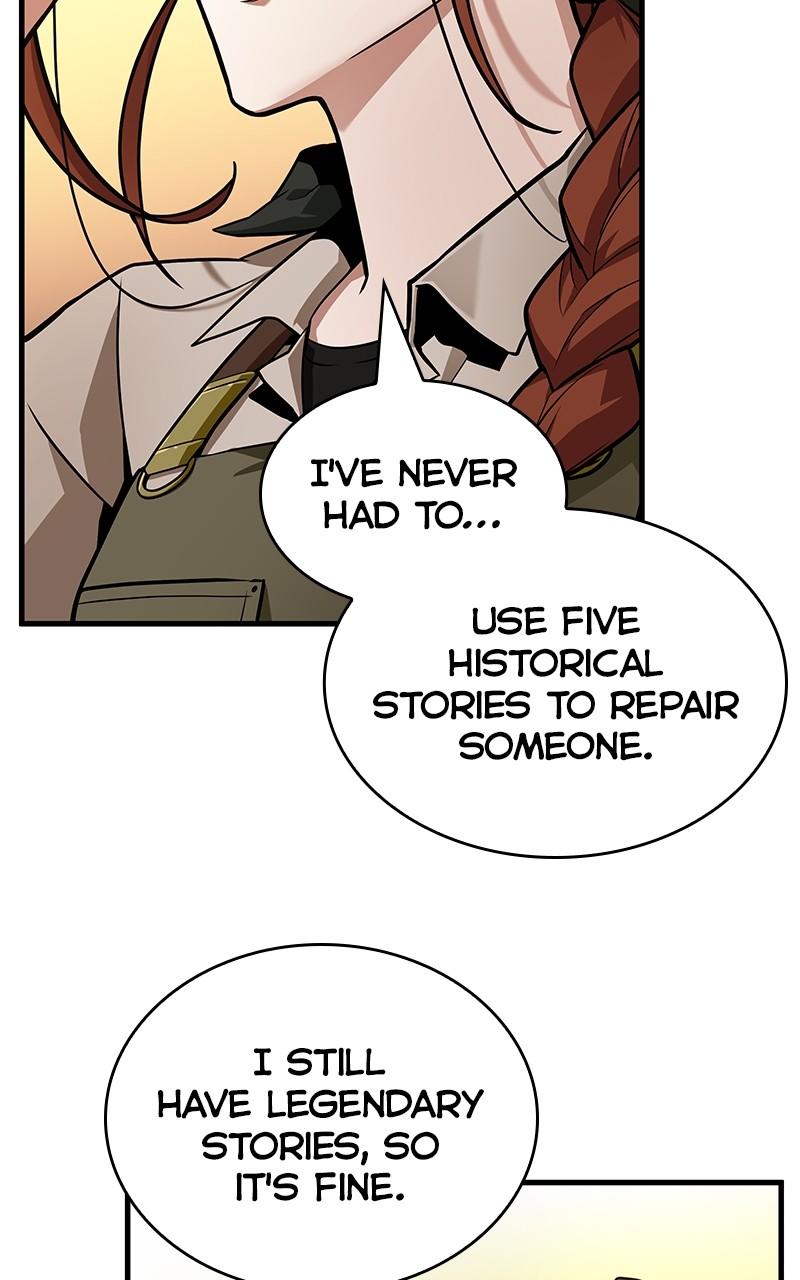 Omniscient Reader Chapter 242 — page 81