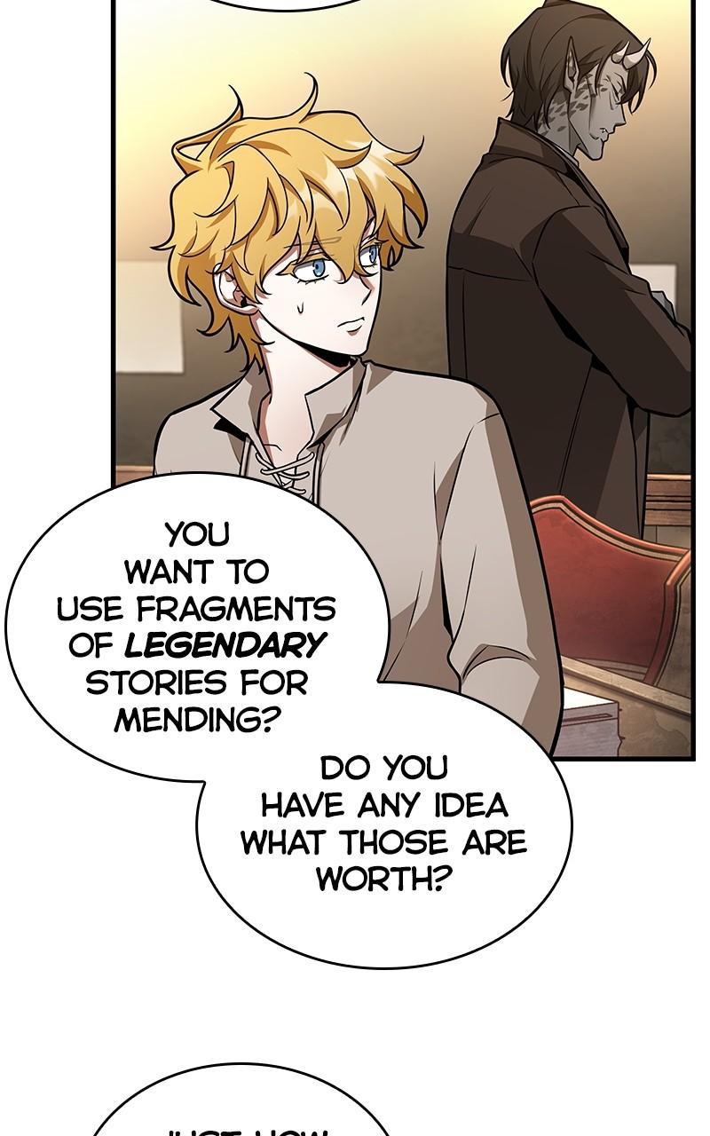 Omniscient Reader Chapter 242 — page 82
