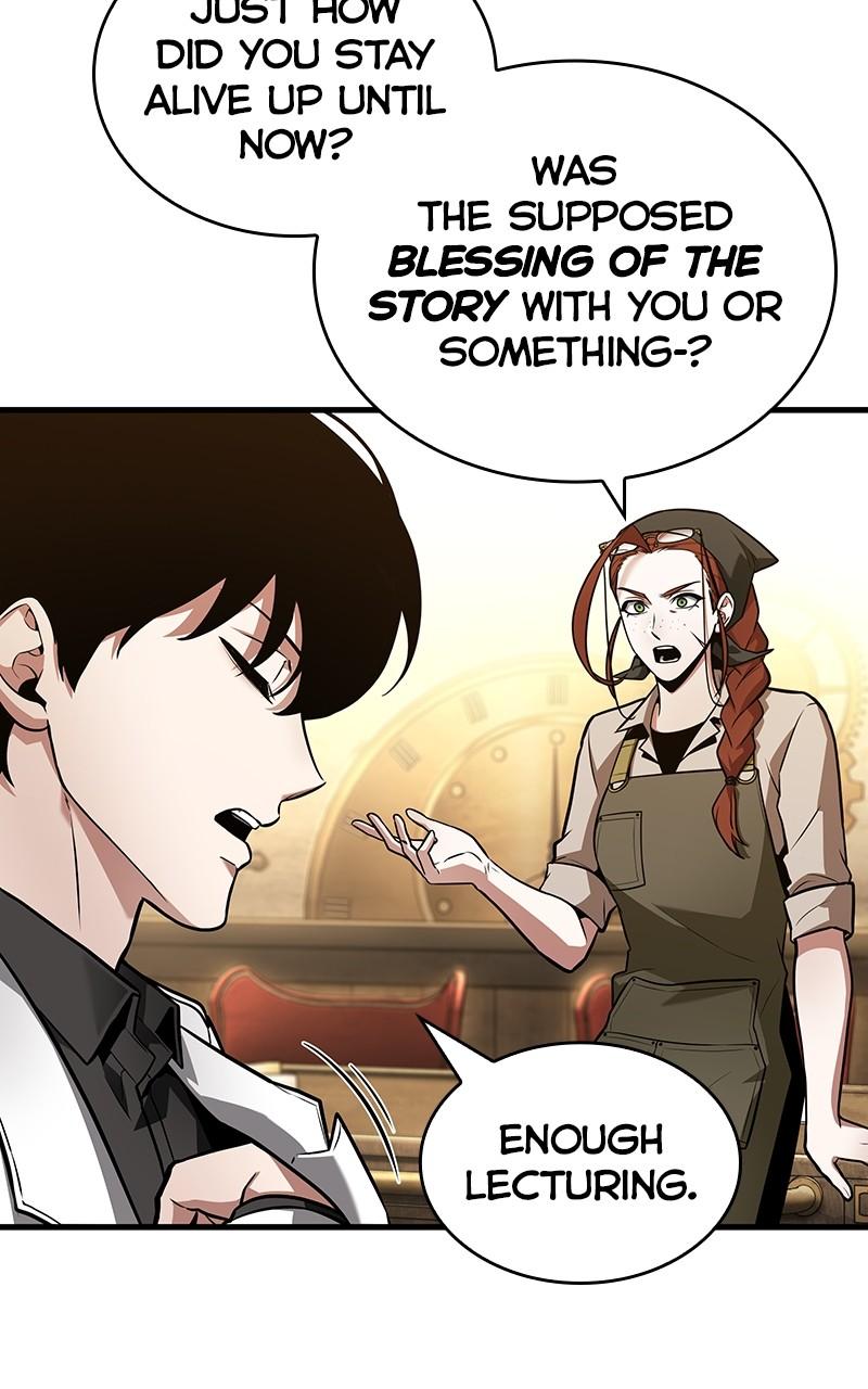 Omniscient Reader Chapter 242 — page 83