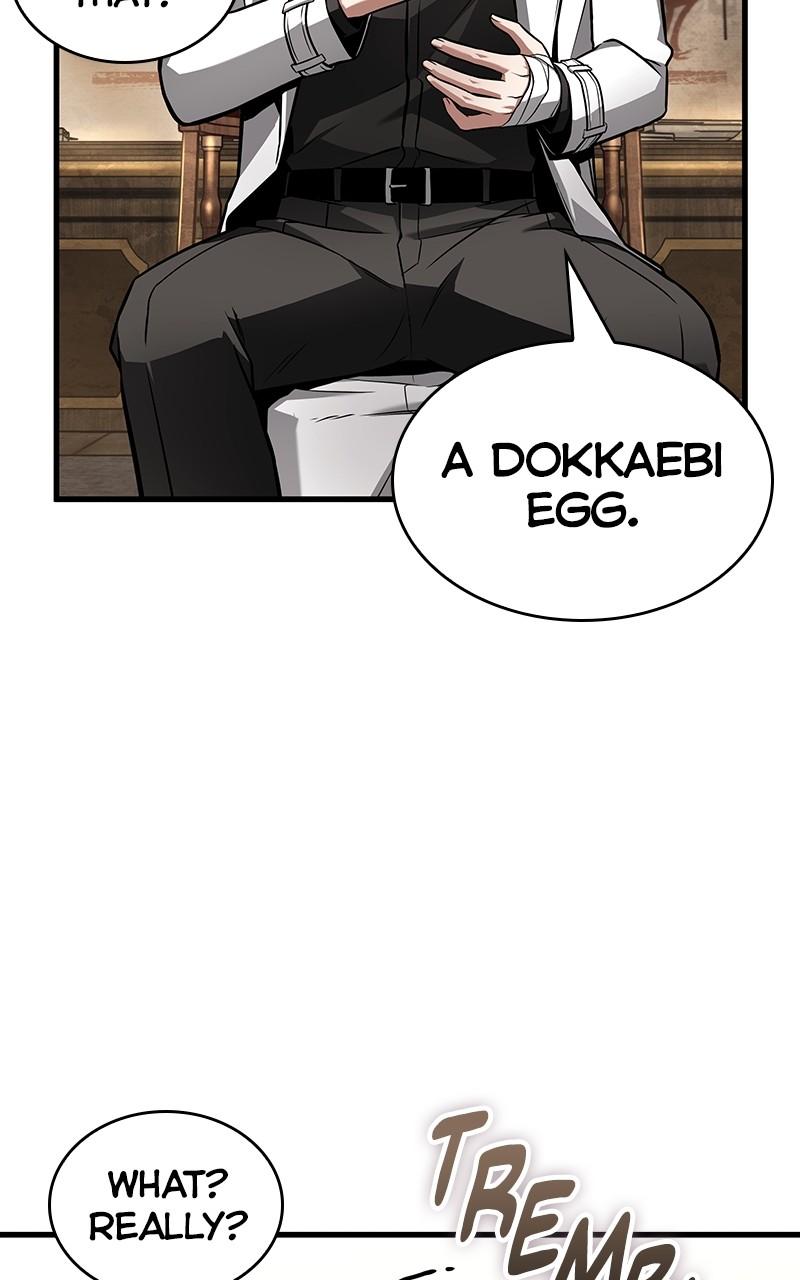 Omniscient Reader Chapter 242 — page 85