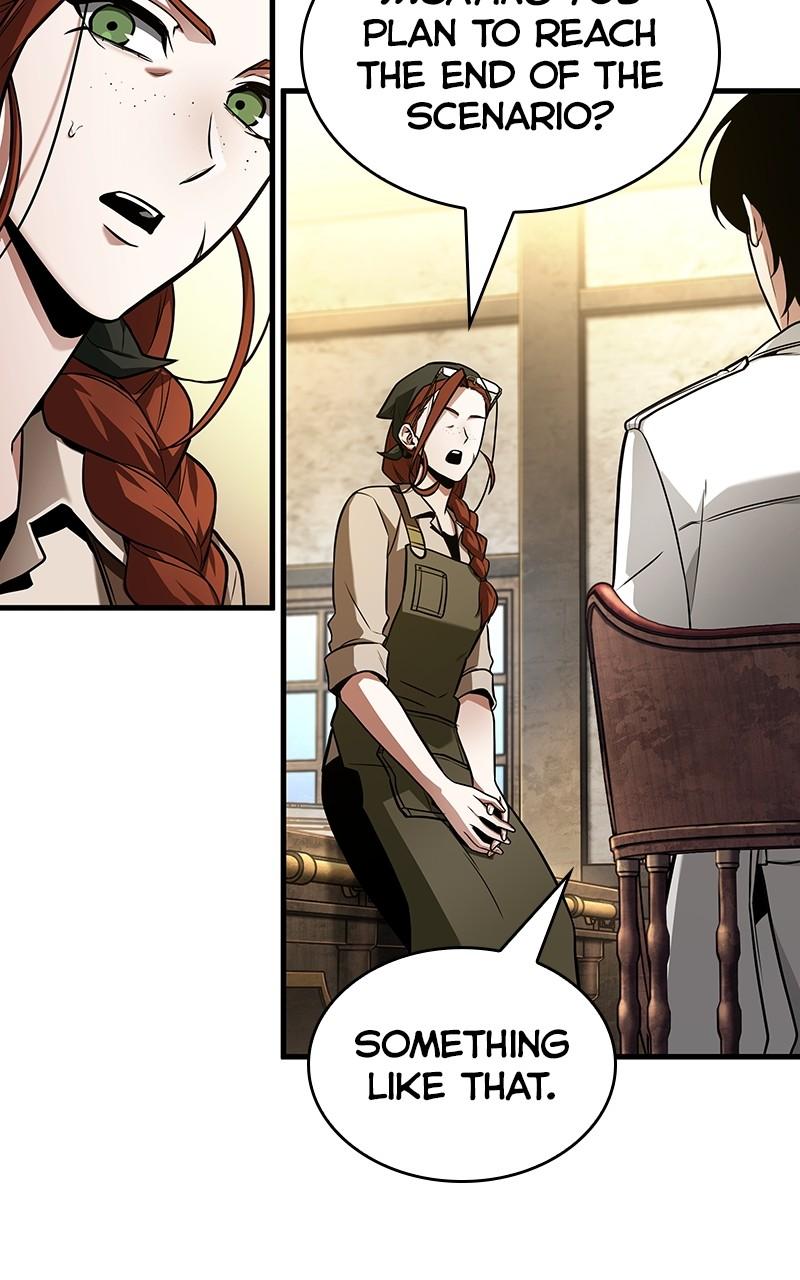 Omniscient Reader Chapter 243 — page 7