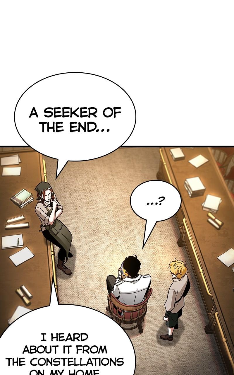Omniscient Reader Chapter 243 — page 8