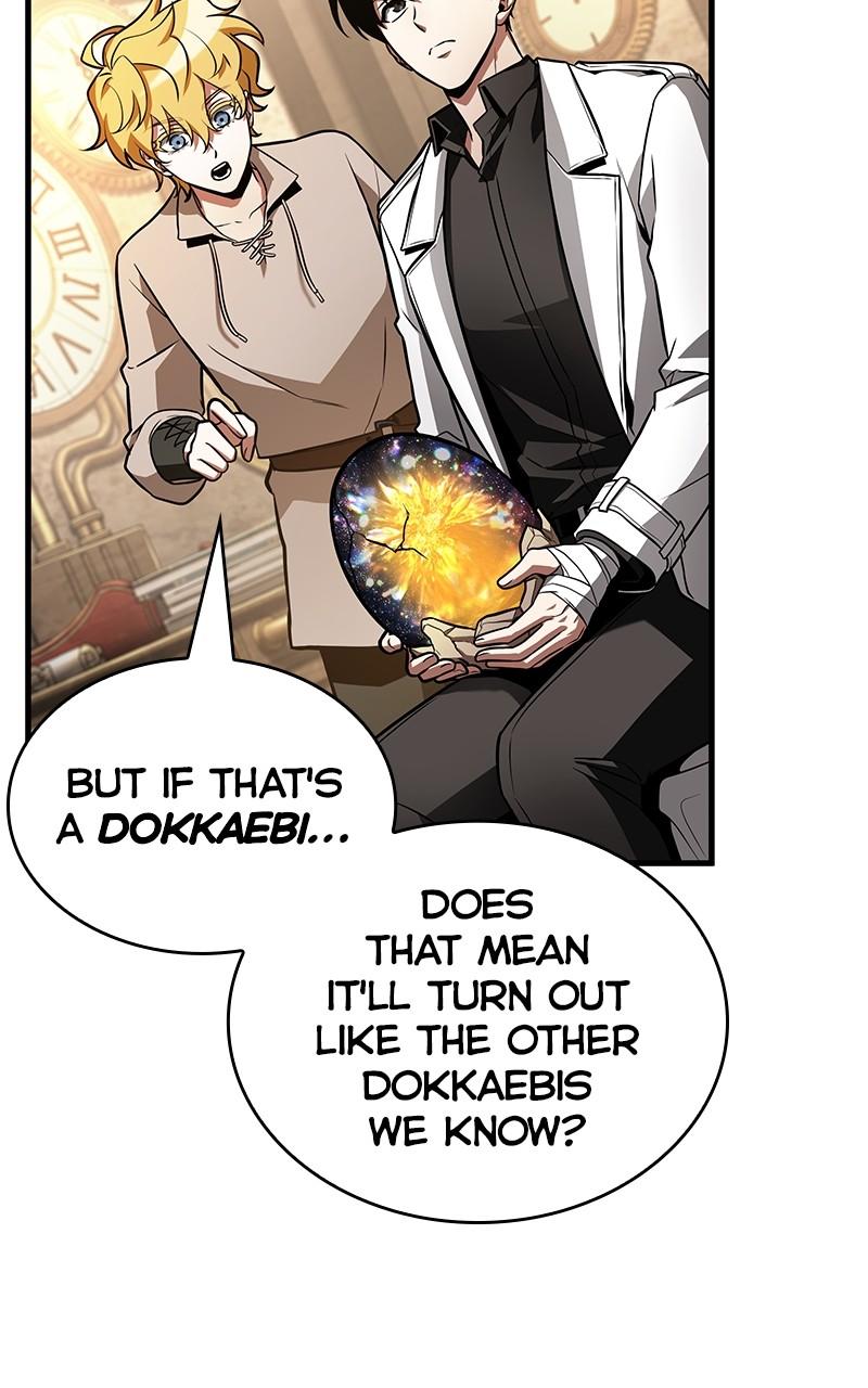 Omniscient Reader Chapter 243 — page 10