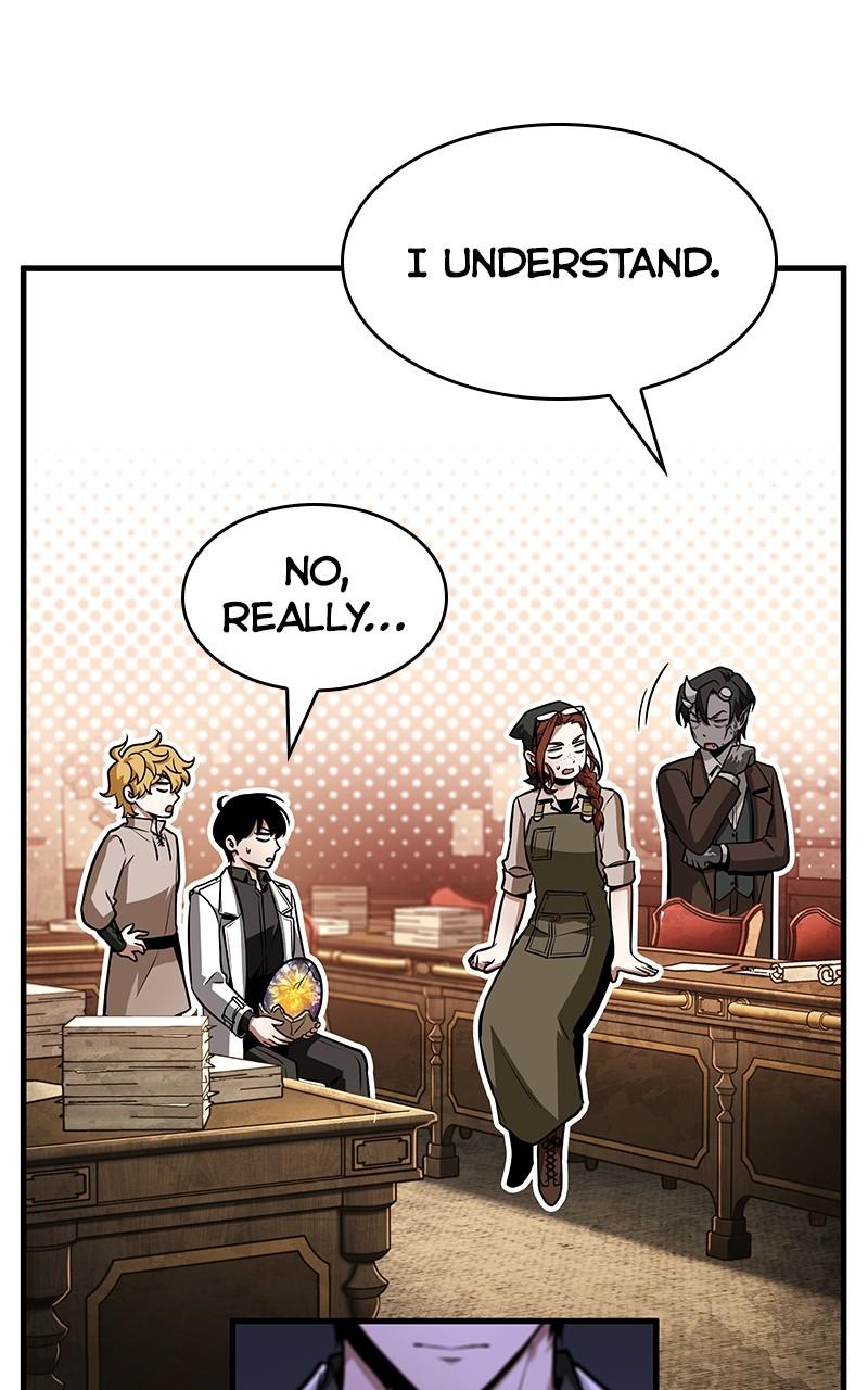 Omniscient Reader Chapter 243 — page 17