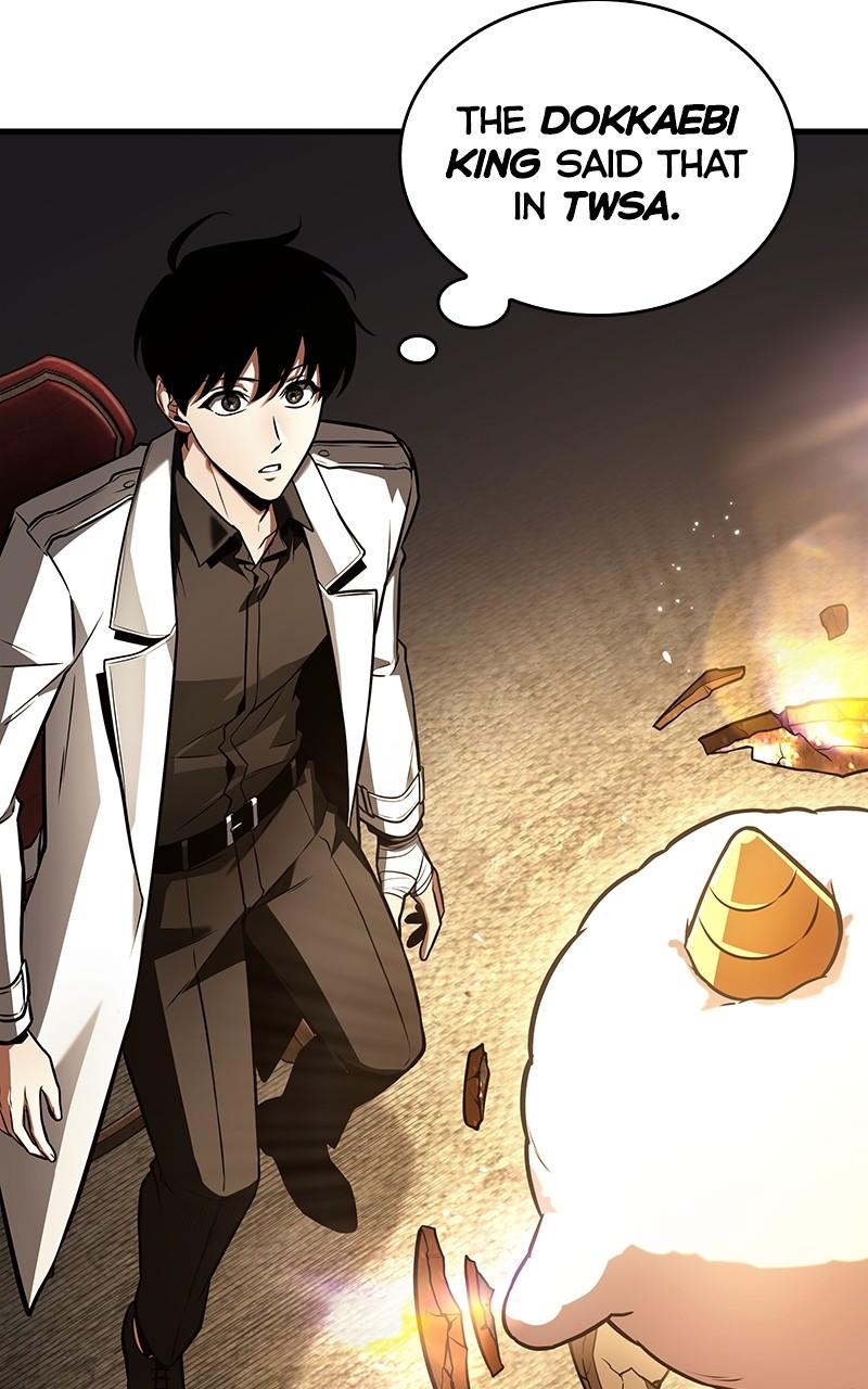 Omniscient Reader Chapter 243 — page 27