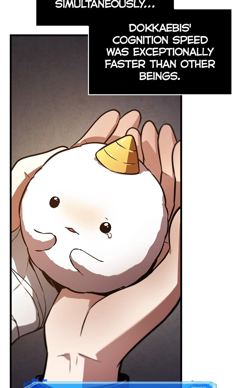 Omniscient Reader Chapter 243 — page 45