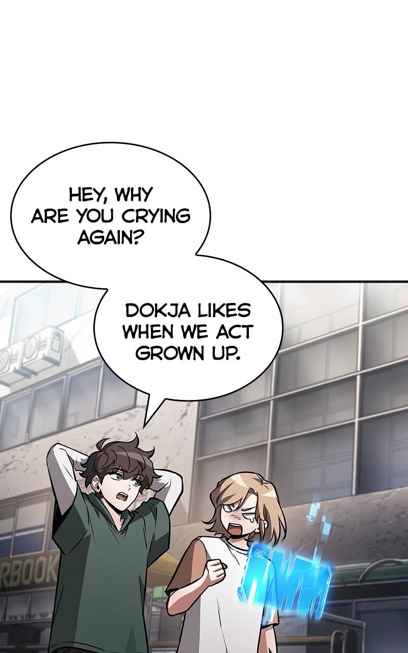 Omniscient Reader Chapter 243 — page 72