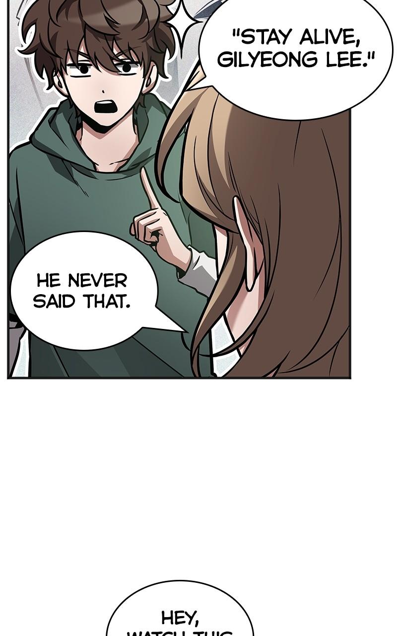 Omniscient Reader Chapter 243 — page 74