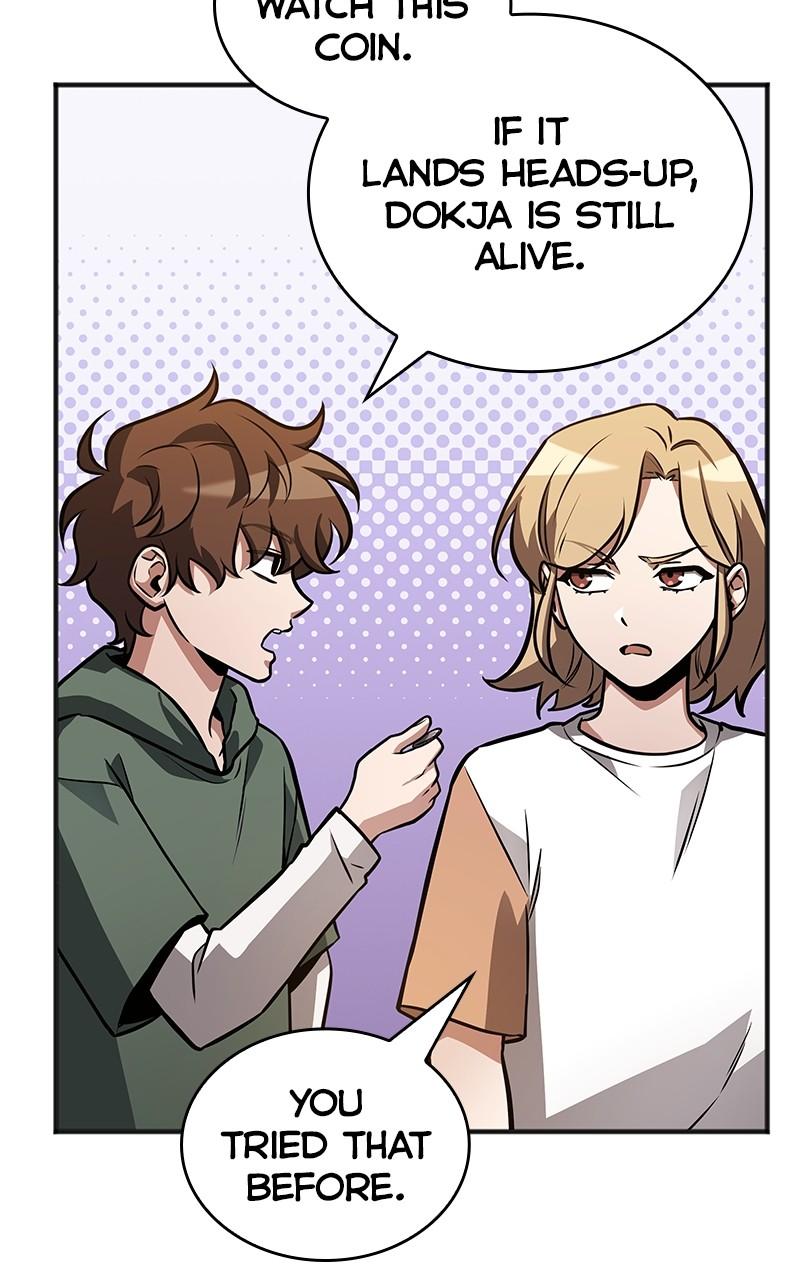 Omniscient Reader Chapter 243 — page 75