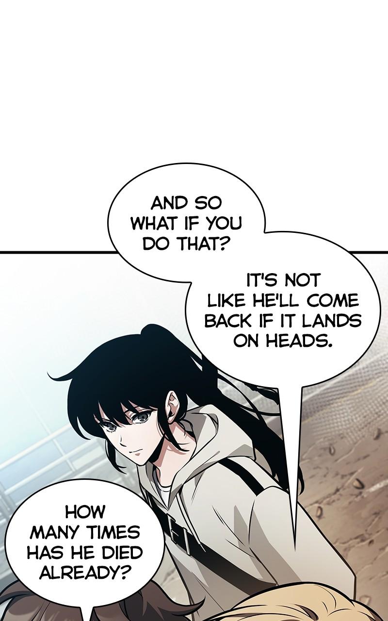 Omniscient Reader Chapter 243 — page 76