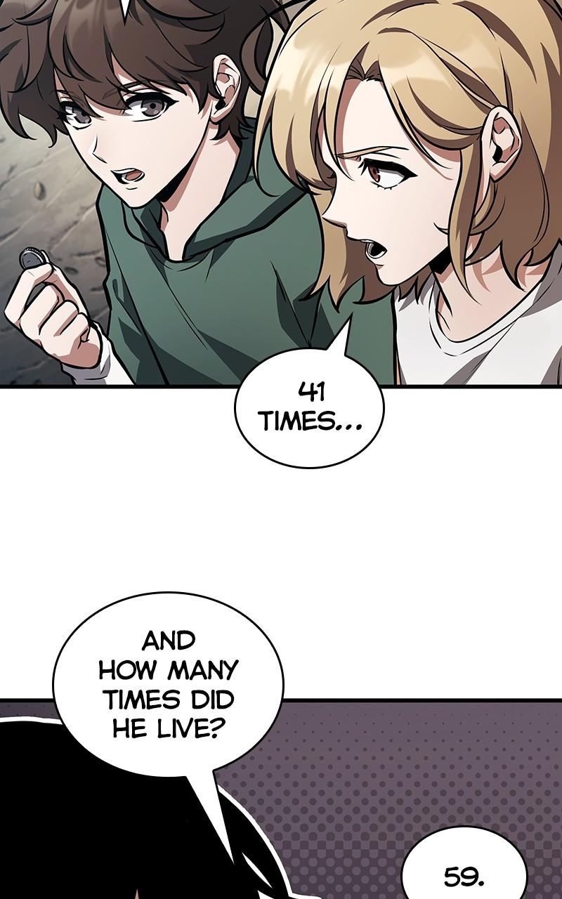 Omniscient Reader Chapter 243 — page 77