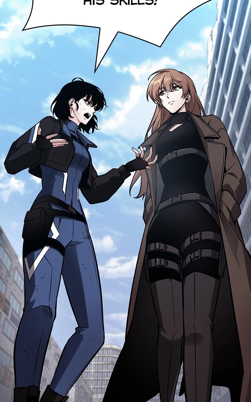 Omniscient Reader Chapter 243 — page 86