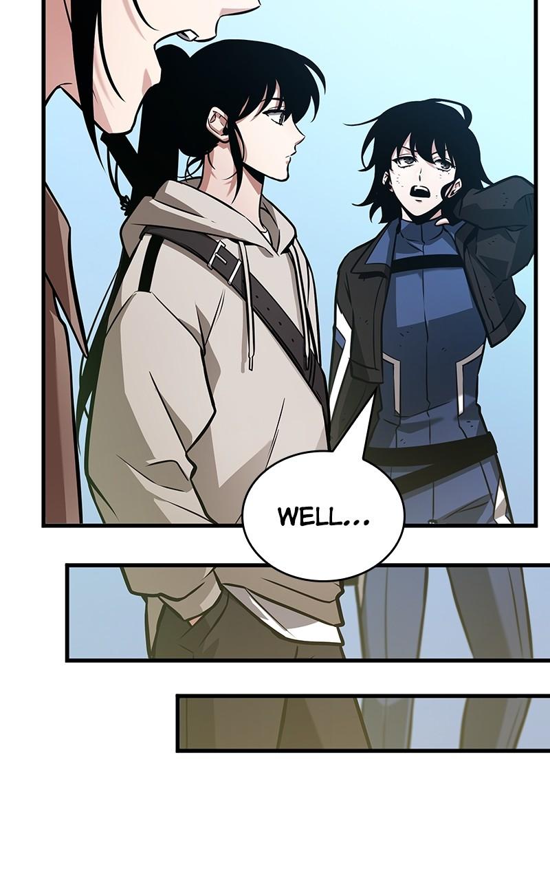 Omniscient Reader Chapter 243 — page 91