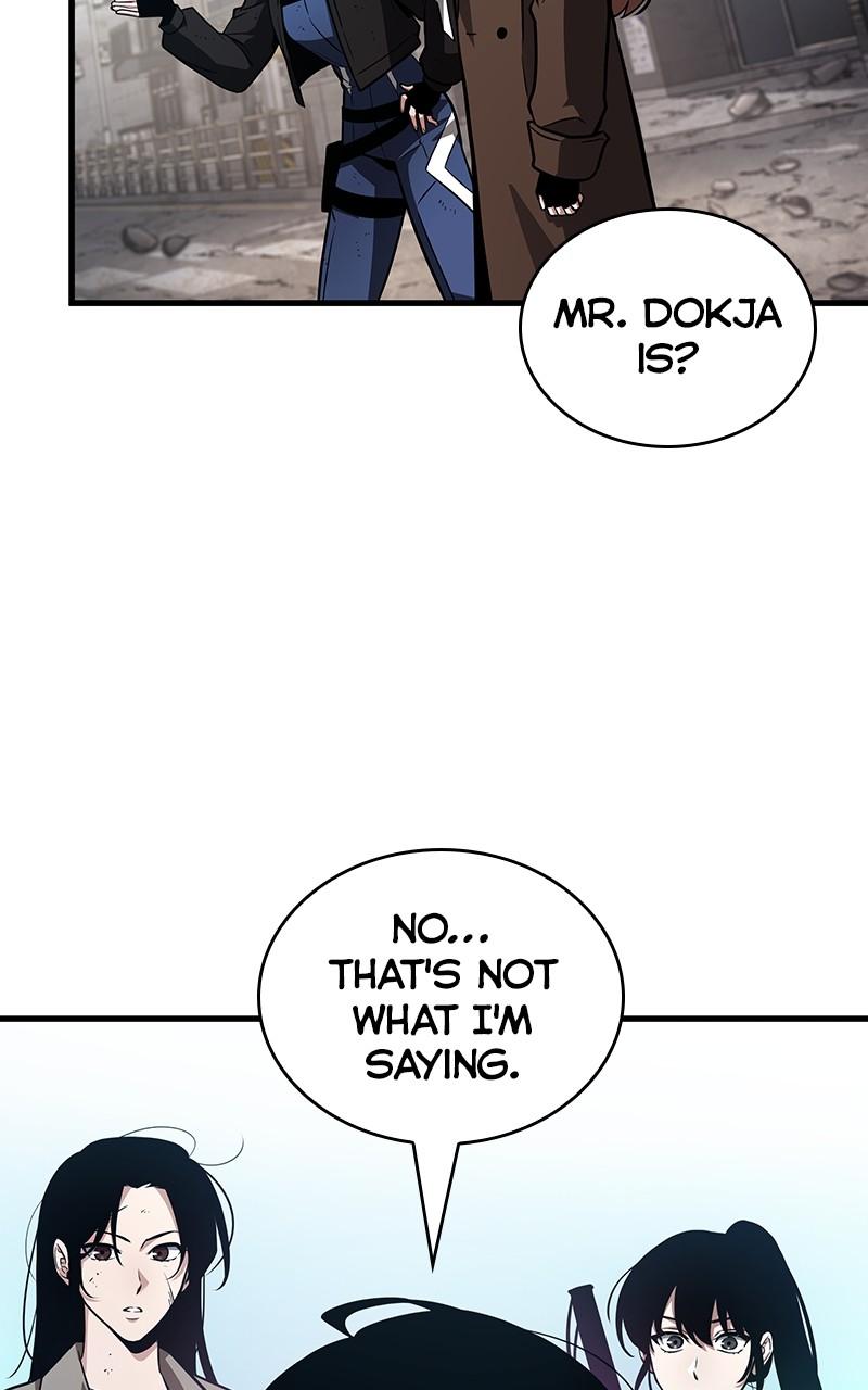 Omniscient Reader Chapter 243 — page 95