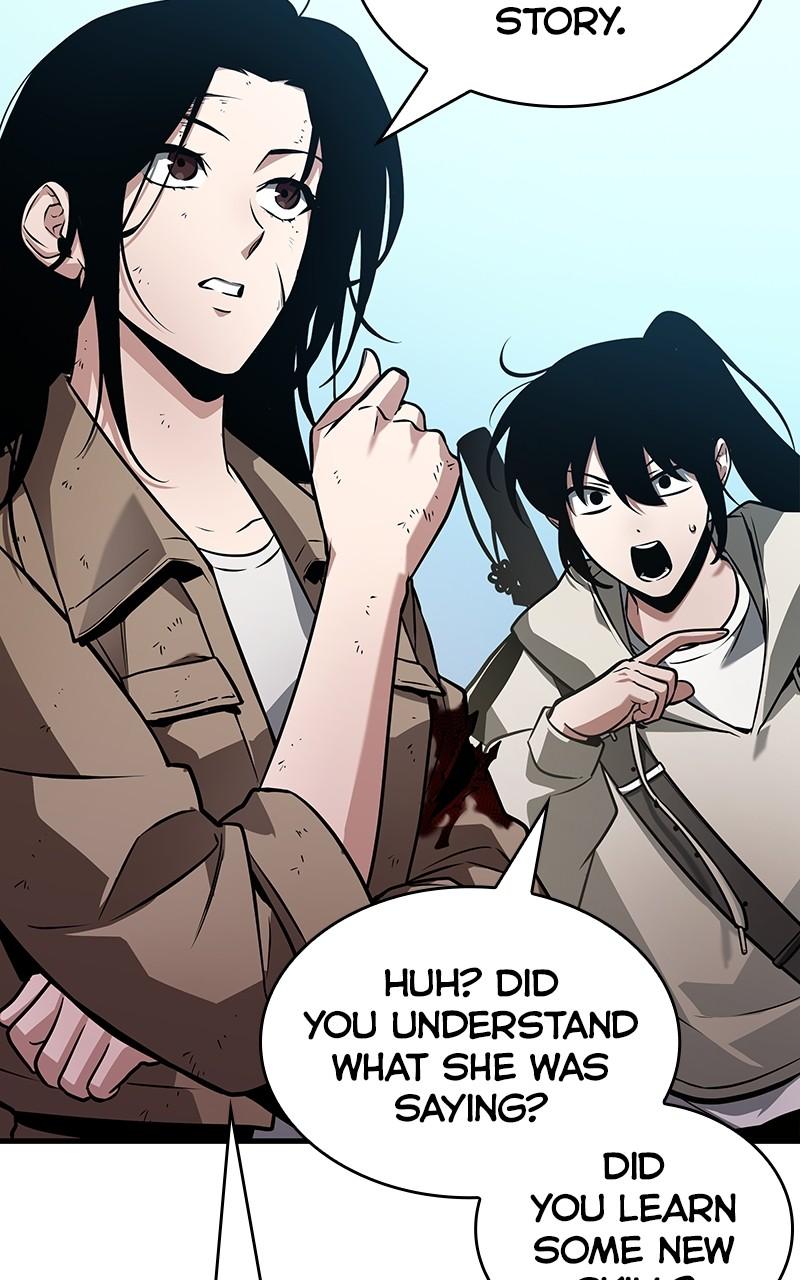 Omniscient Reader Chapter 243 — page 101