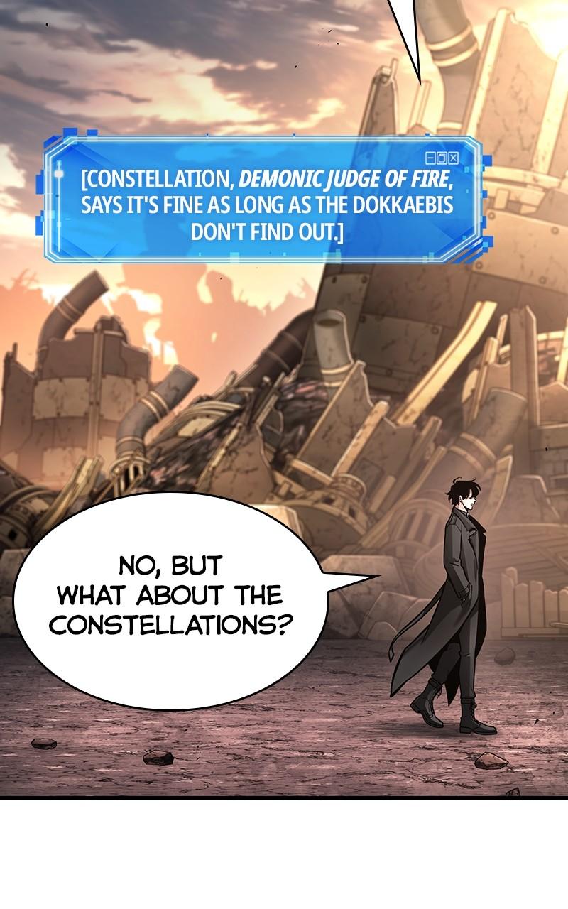 Omniscient Reader Chapter 244 — page 10