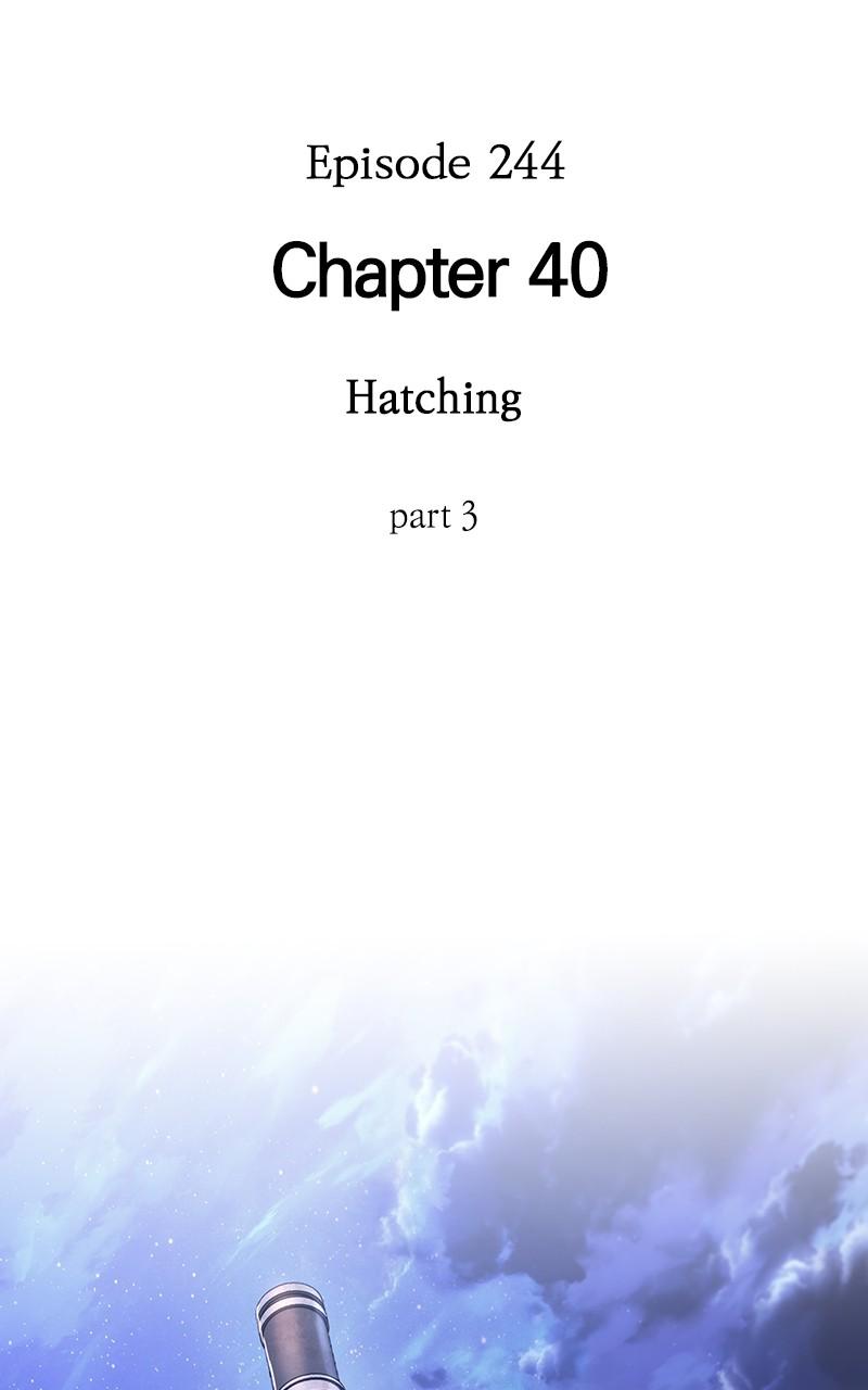 Omniscient Reader Chapter 244 — page 23