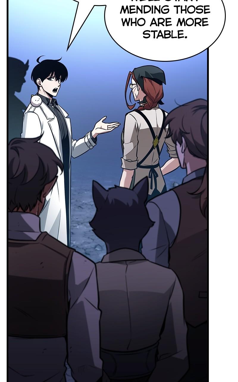 Omniscient Reader Chapter 244 — page 85