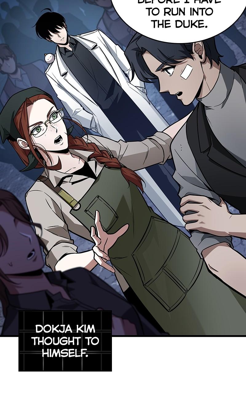 Omniscient Reader Chapter 244 — page 91