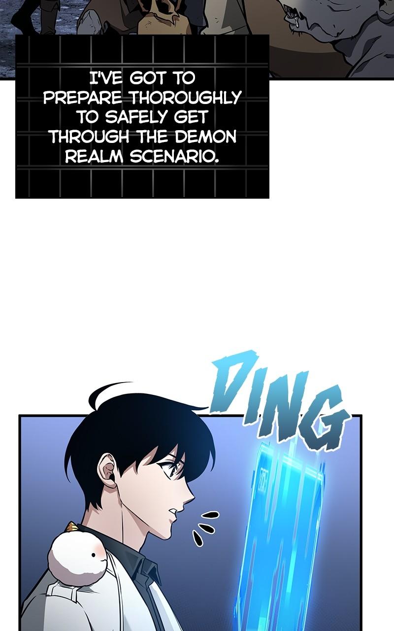 Omniscient Reader Chapter 244 — page 93