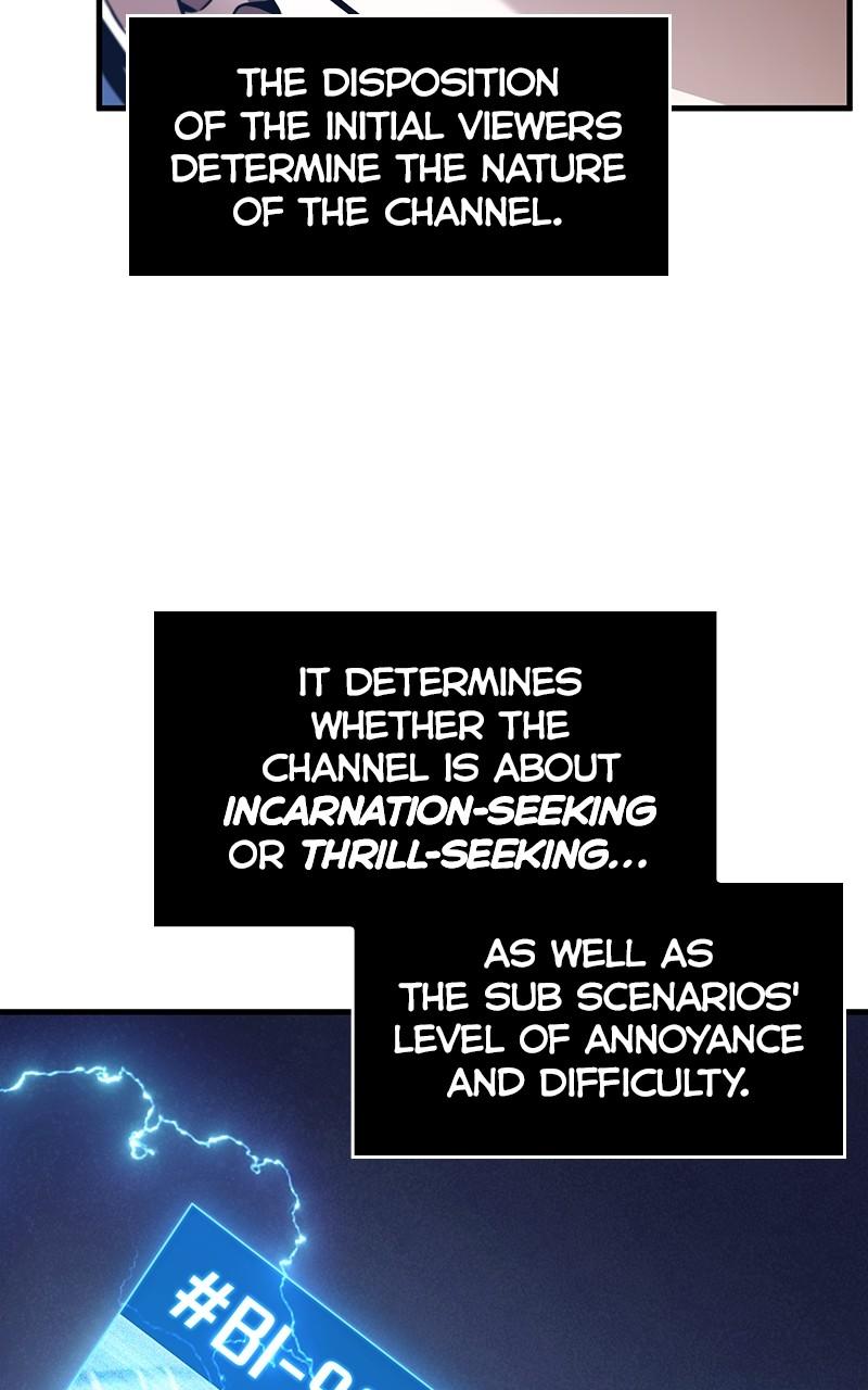 Omniscient Reader Chapter 244 — page 100