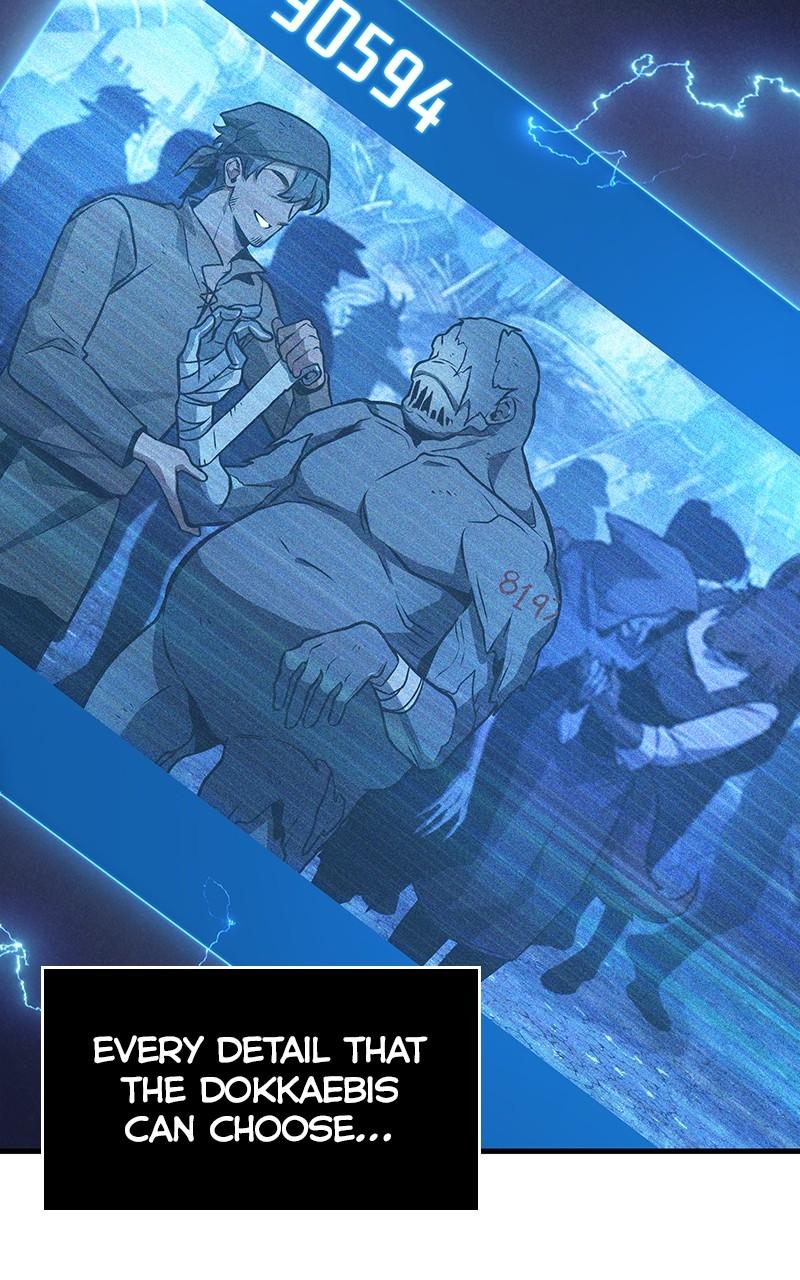 Omniscient Reader Chapter 244 — page 101