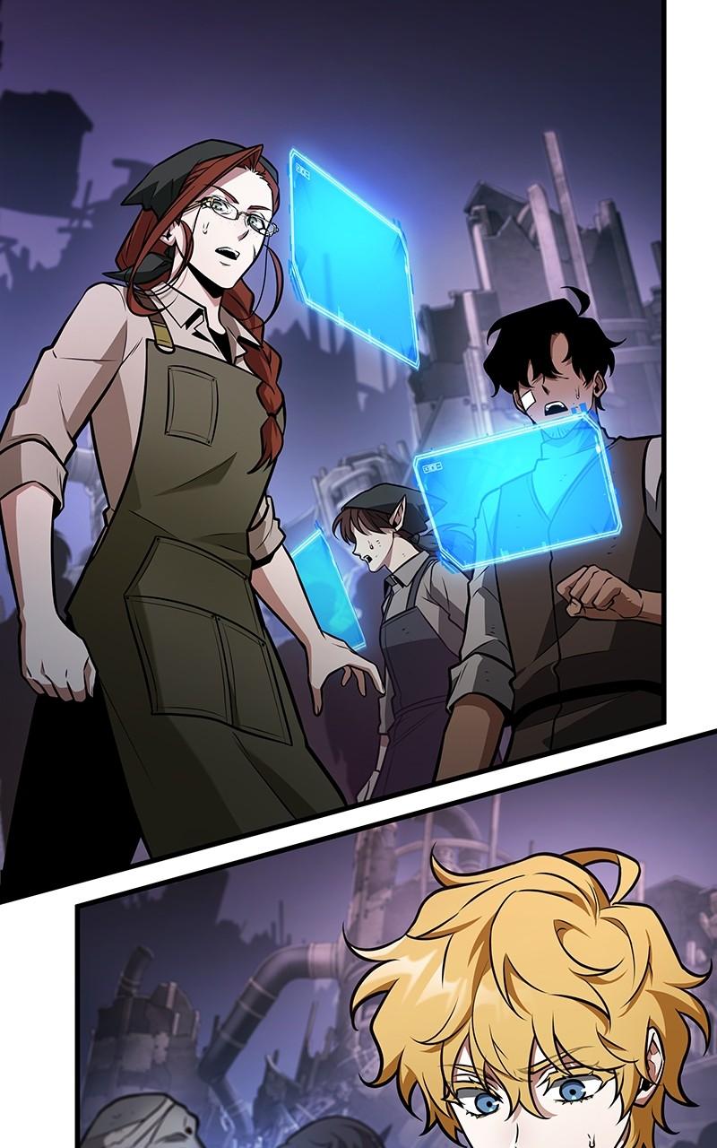 Omniscient Reader Chapter 245 — page 3
