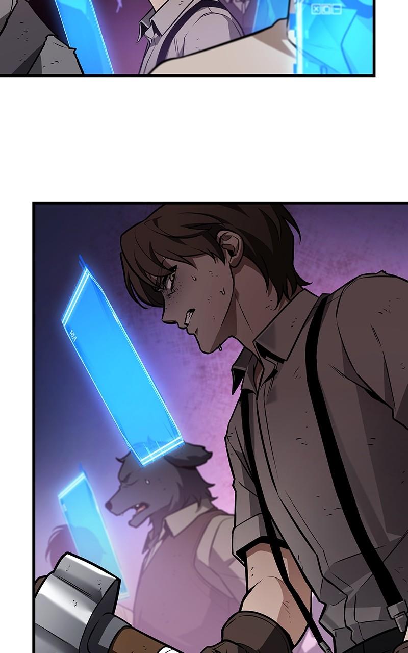 Omniscient Reader Chapter 245 — page 5