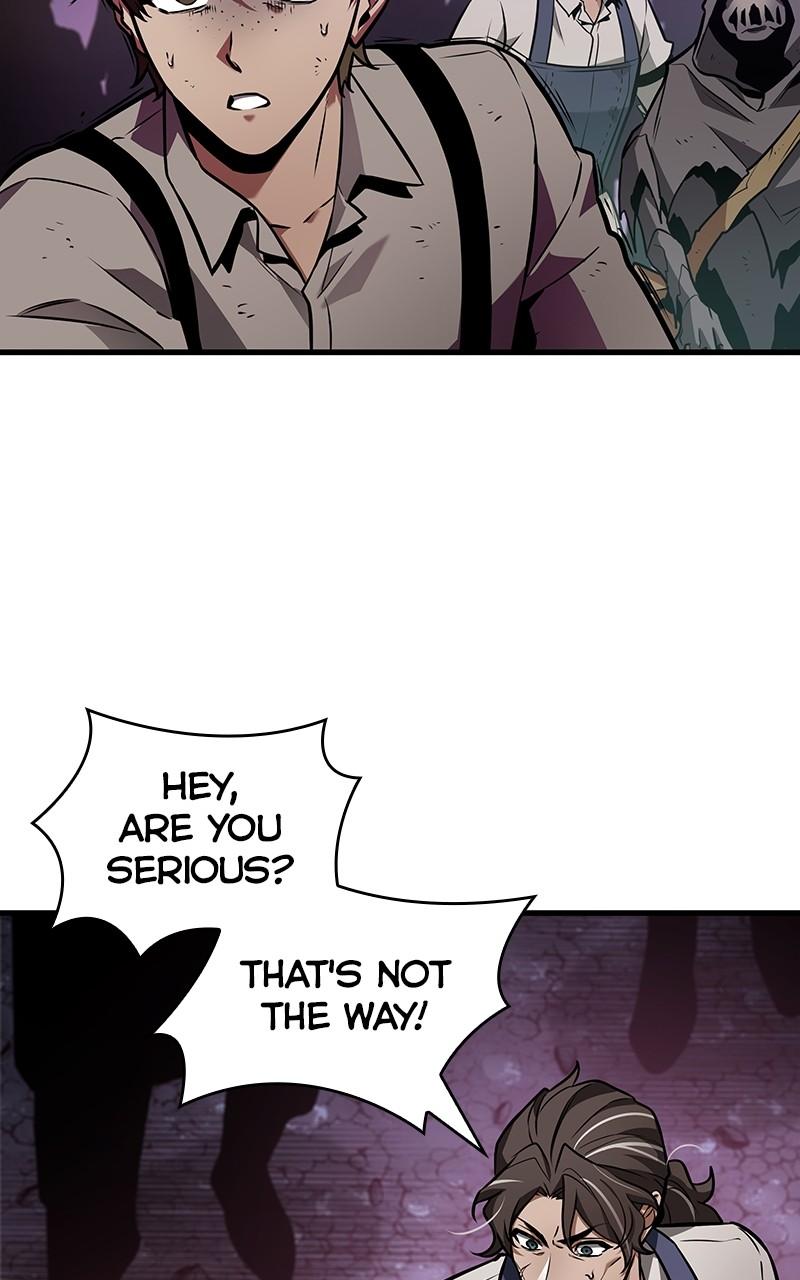 Omniscient Reader Chapter 245 — page 7