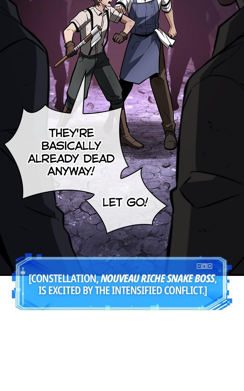 Omniscient Reader Chapter 245 — page 10