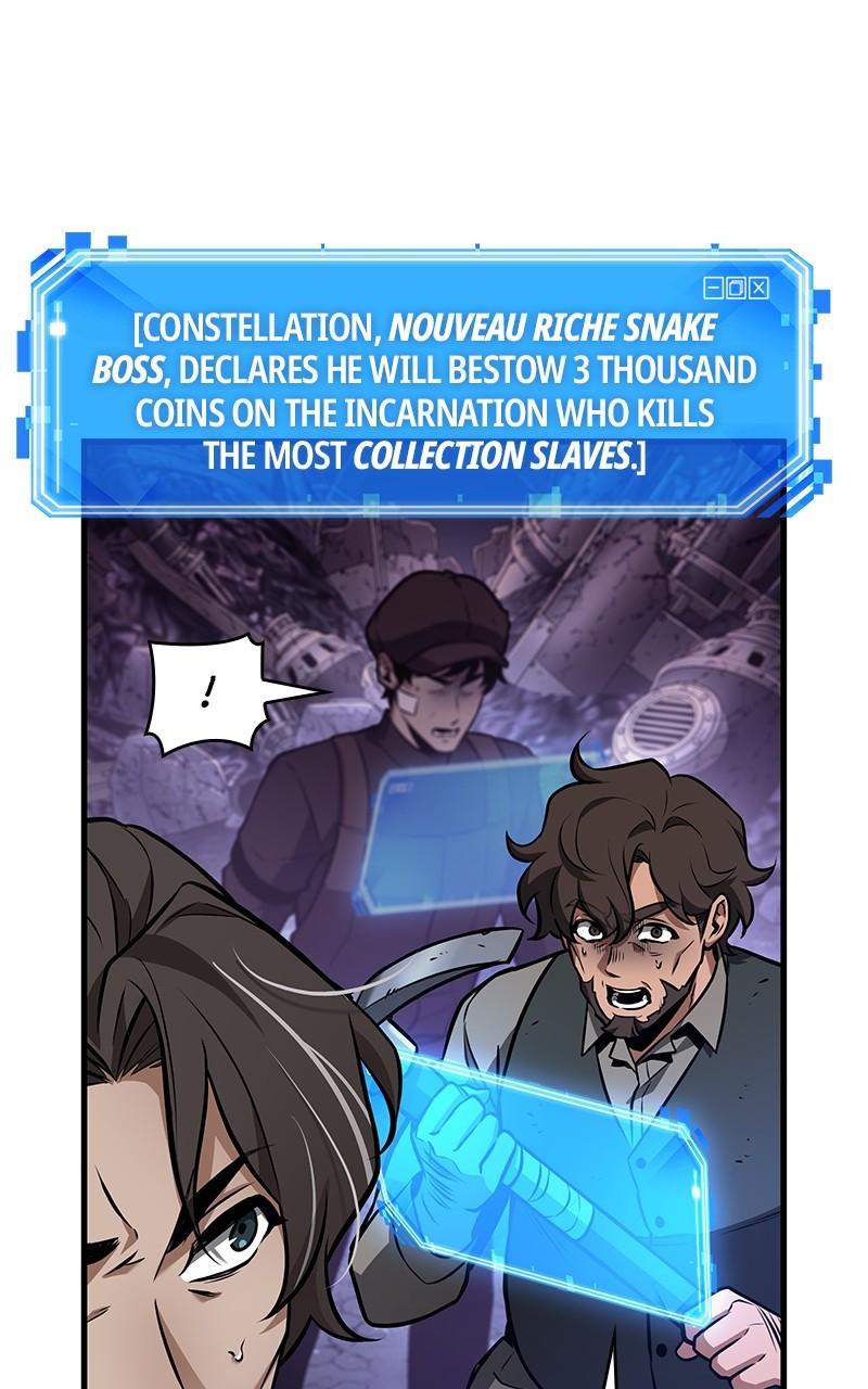 Omniscient Reader Chapter 245 — page 11