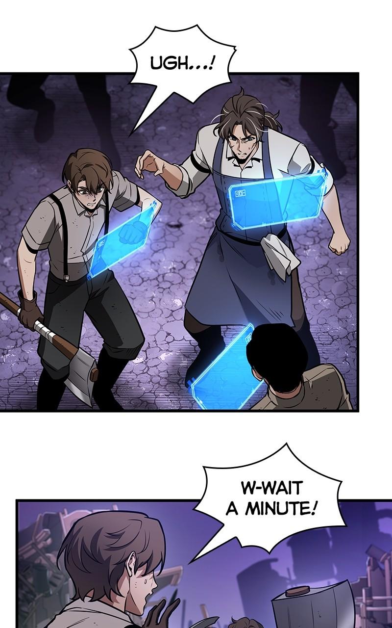 Omniscient Reader Chapter 245 — page 16