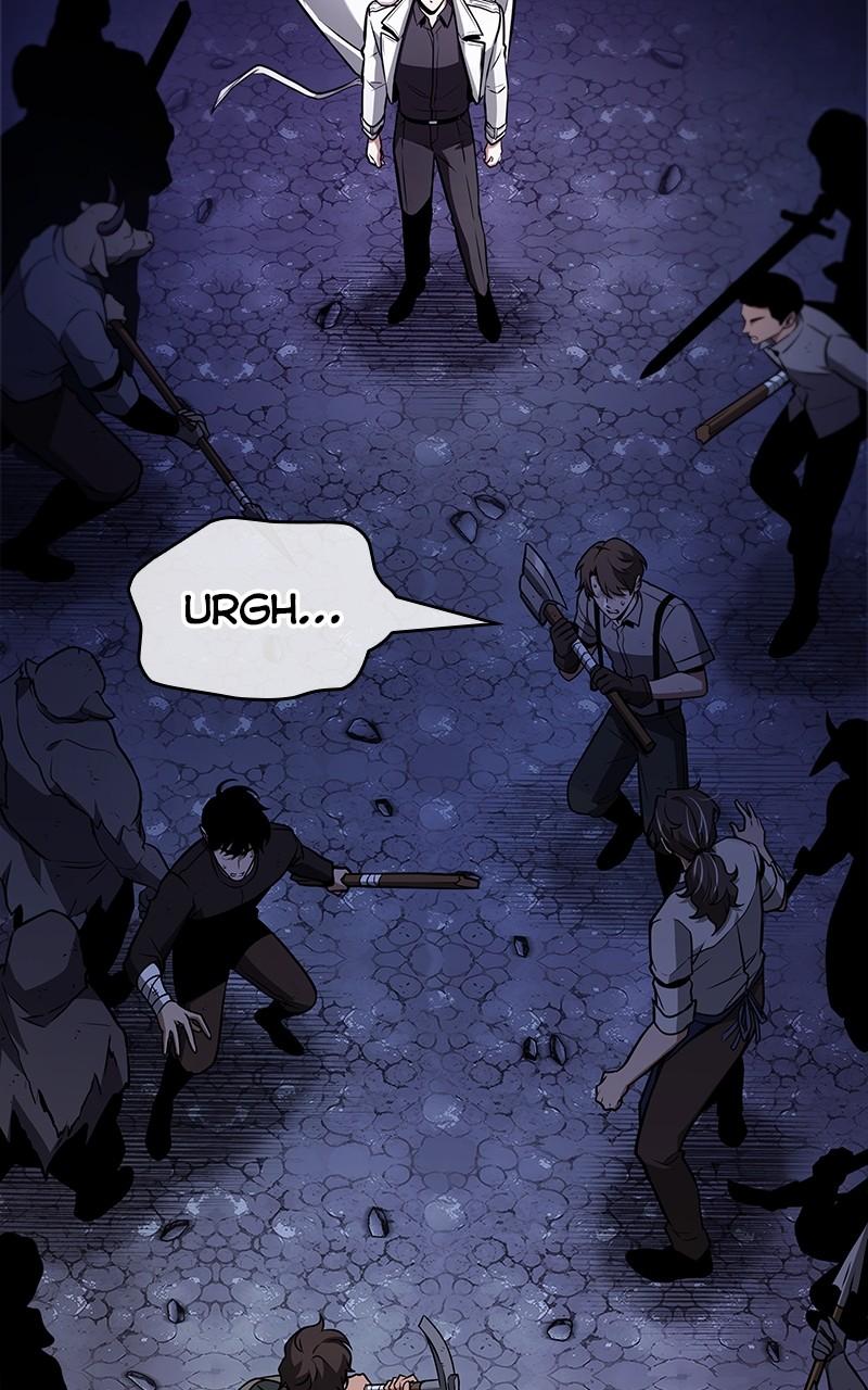 Omniscient Reader Chapter 245 — page 18