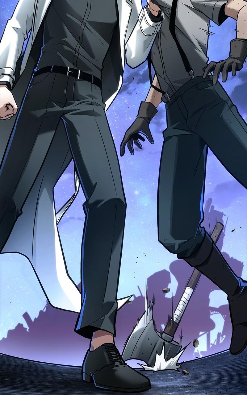 Omniscient Reader Chapter 245 — page 25