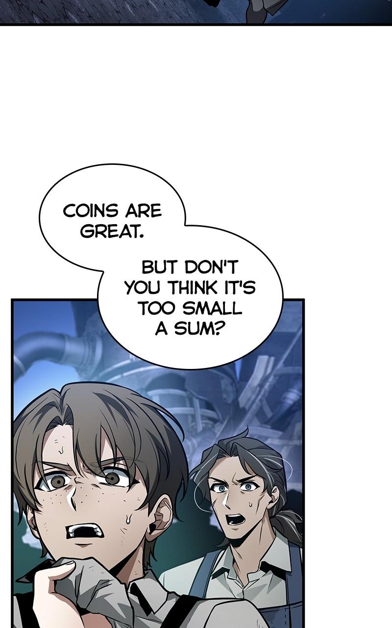 Omniscient Reader Chapter 245 — page 29
