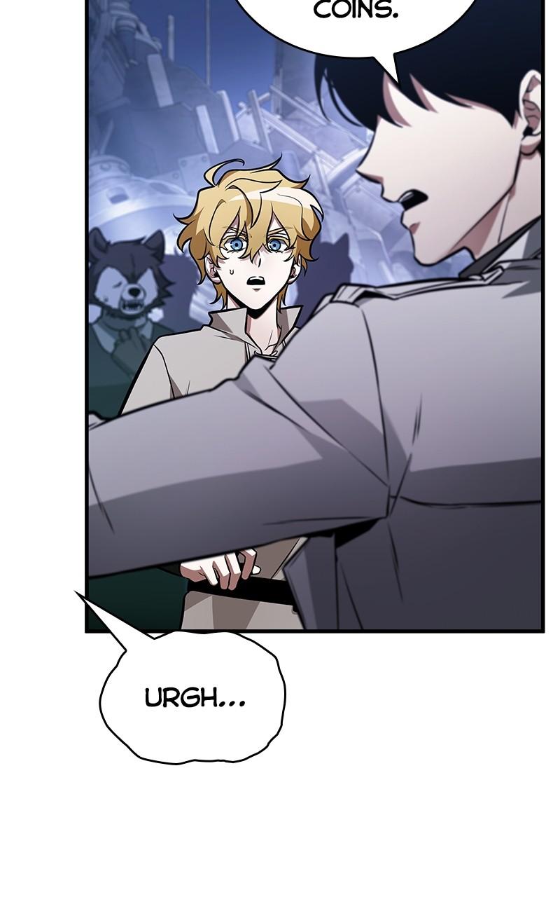 Omniscient Reader Chapter 245 — page 31