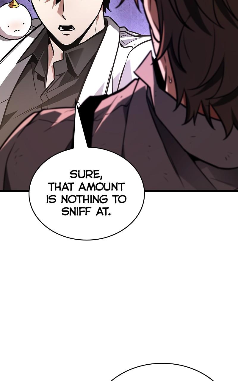 Omniscient Reader Chapter 245 — page 33